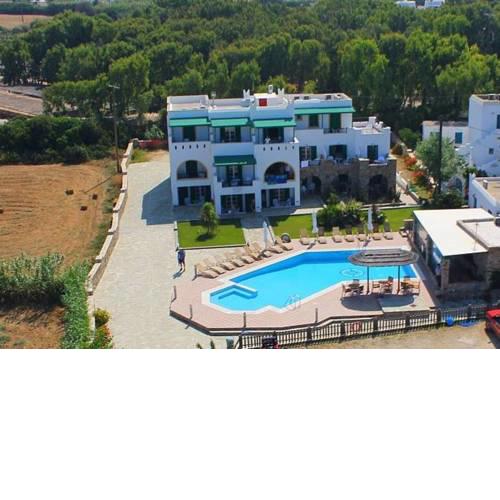 Villa Harmony