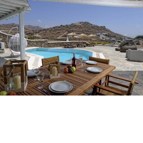 Villa Harmony