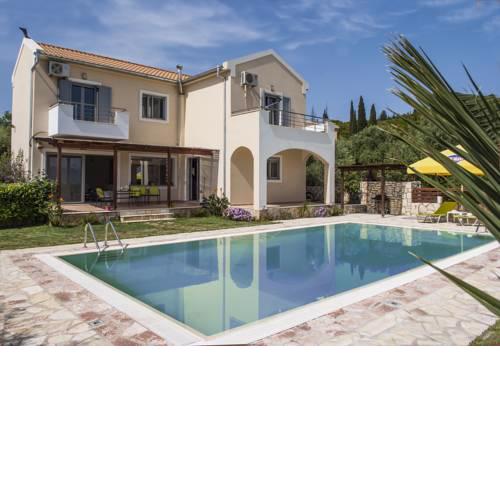 Villa Harmony