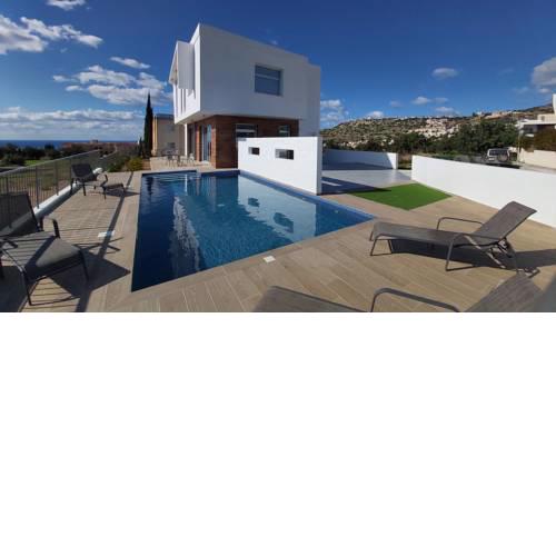 Villa Harmony