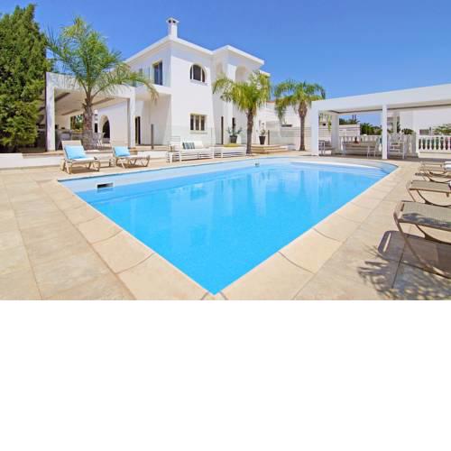 Villa Harmony