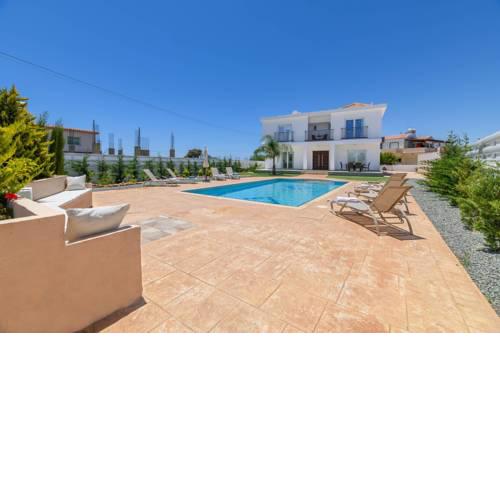 Villa Harmony