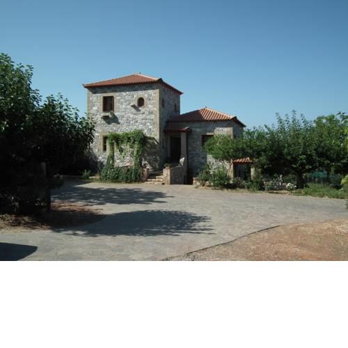 Villa Harmony