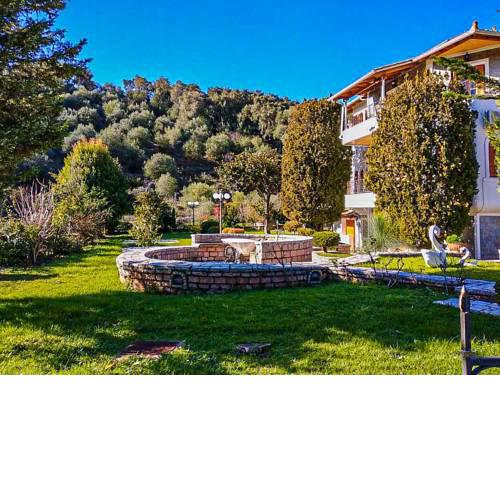 Villa Haroula