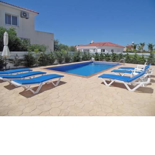 Villa Harsha