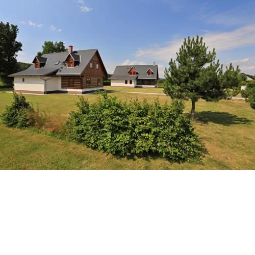 VILLA HARTA III +SAUNA