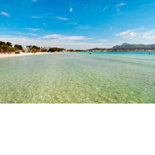 Villa HAWAII Alcudia