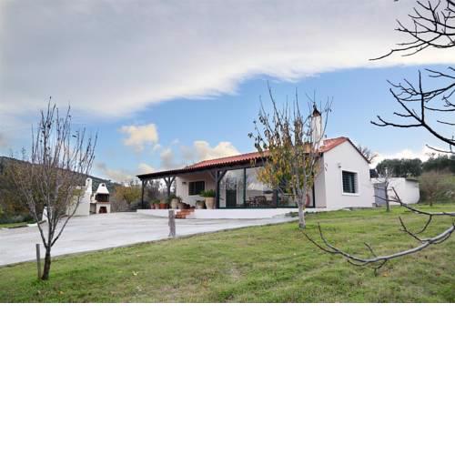 Villa Hawk's Nest