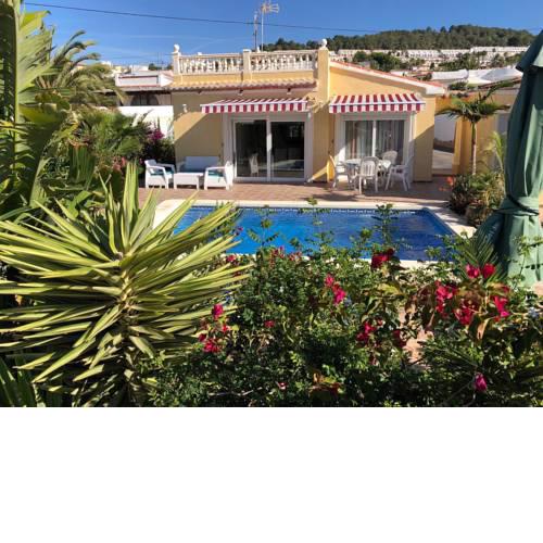 Villa HAYAHAY with PRIVATE POOL & Amazing view