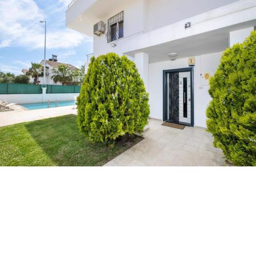 Villa Hayal