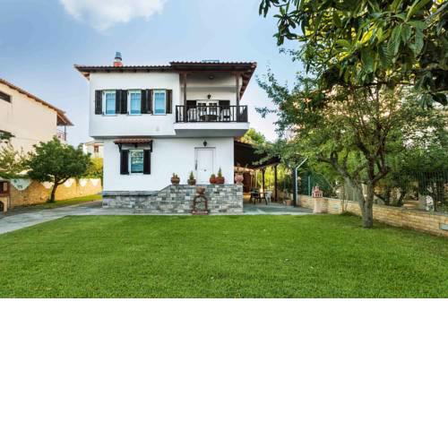 Villa Hazel
