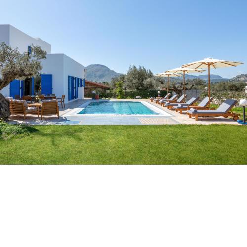 Villa Heather II