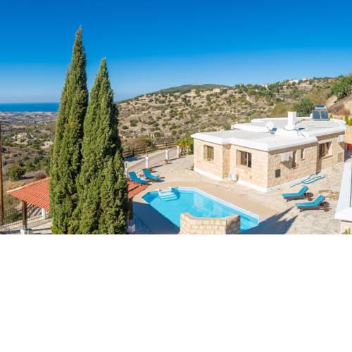 Villa Heaven