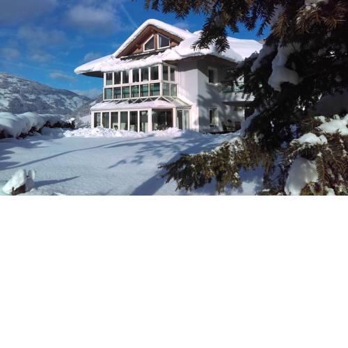 Villa Heimatliebe