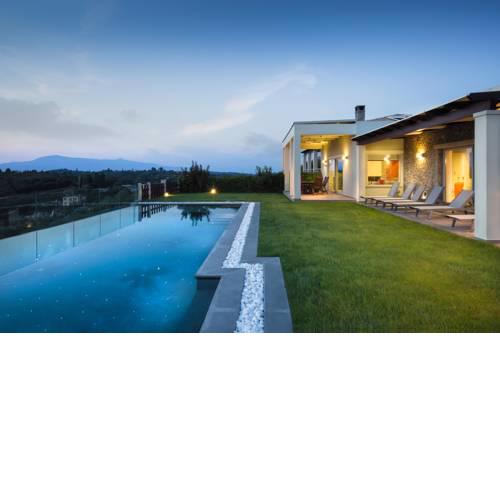VILLA HELANES