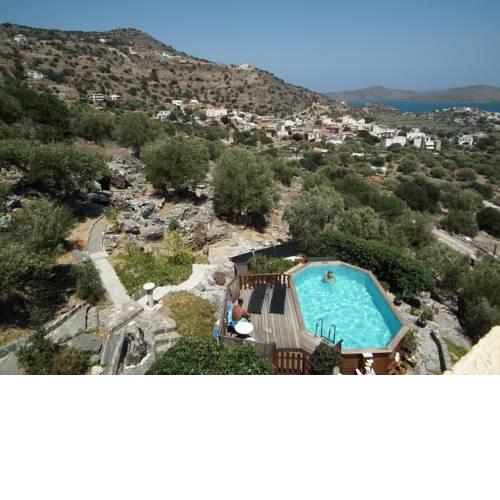 Villa Helene Elounda