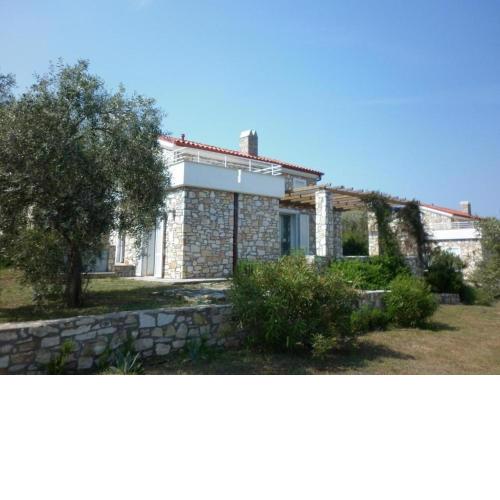 VILLA HELIODORE