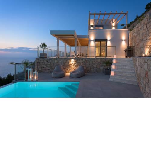 Villa Helios - Kathisma Bay Villas - Luxury Villas