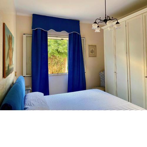 Villa Helios il soggiorno ideale per una vacanza a due passi dal mare