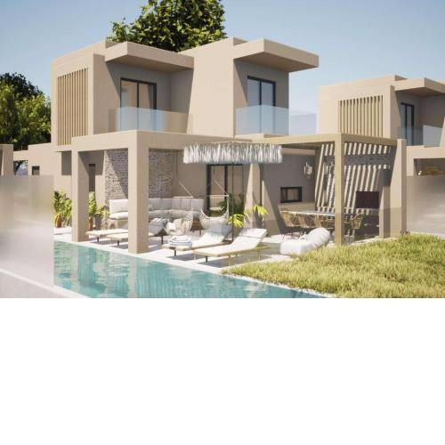 Villa Helios