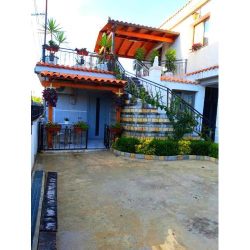 villa Heljos apartaments