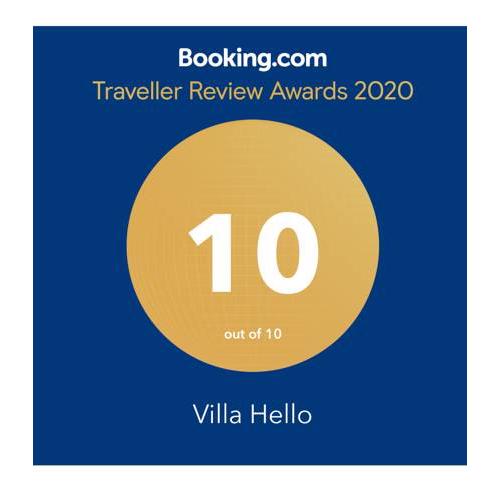 Villa Hello