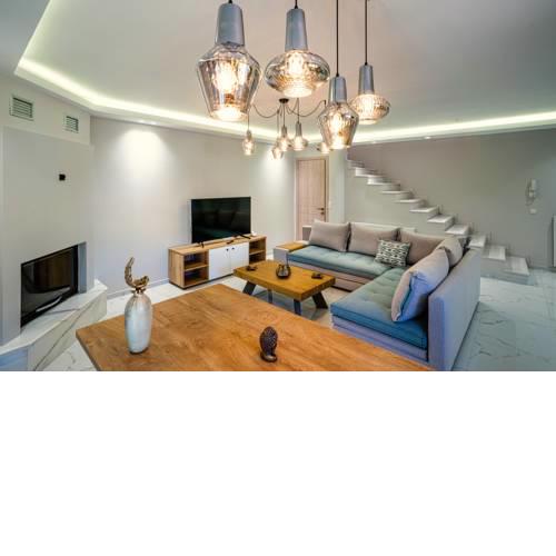 Villa Helxis