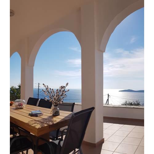 villa hena