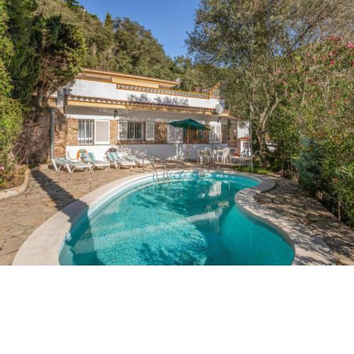 Villa henry