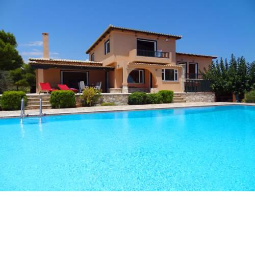 Villa Hera