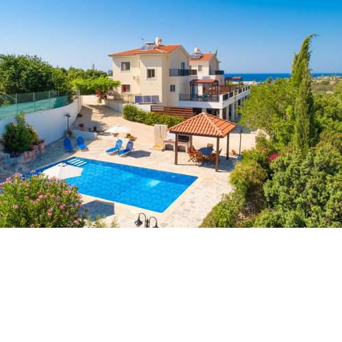 Villa Hera