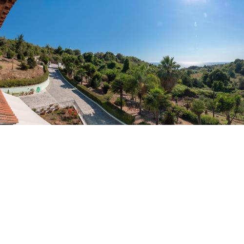 Villa Hercules