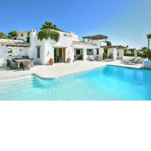 Villa Herina 8