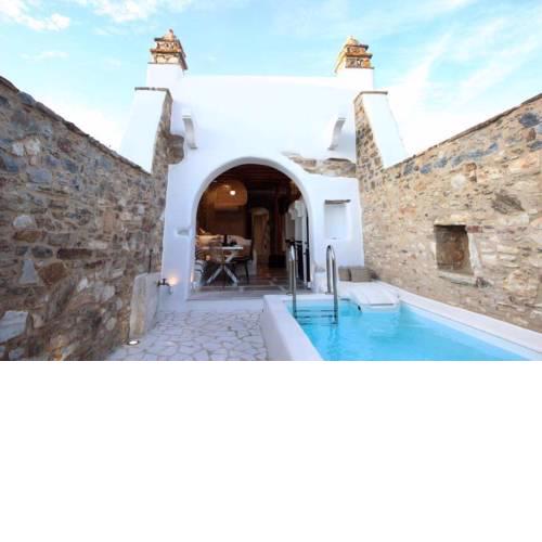 Villa Heritage