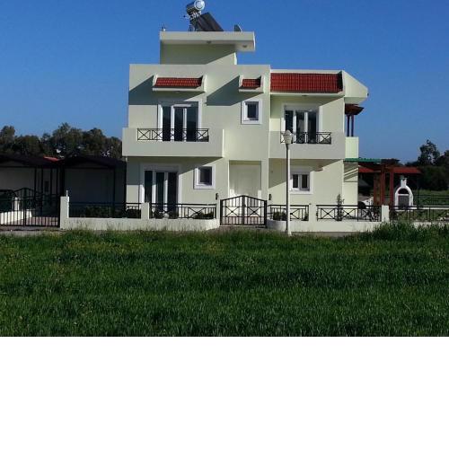 Villa Hermione