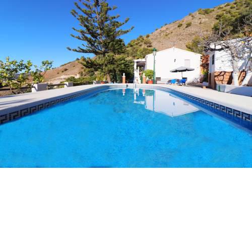 Villa Hermoso SpainSunRentals 1146