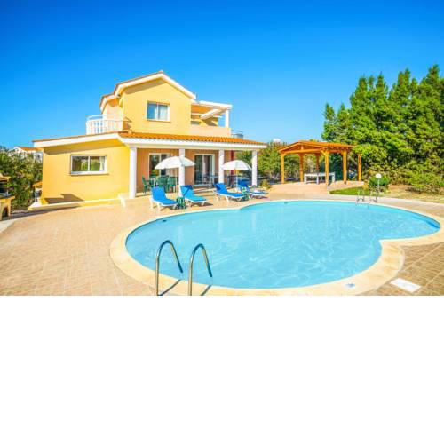 Villa Hestia