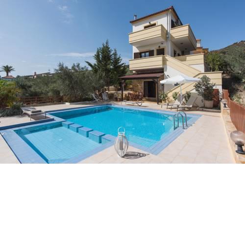 Villa Hibiscus