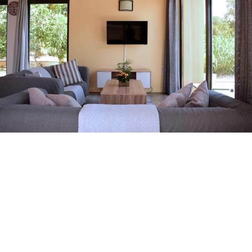 Villa Hibiscus