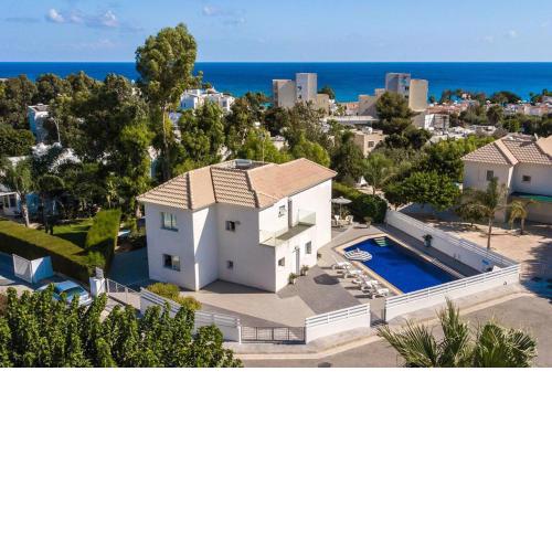 Villa Hibiscus