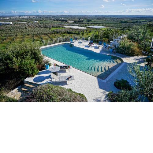 Villa Highseas