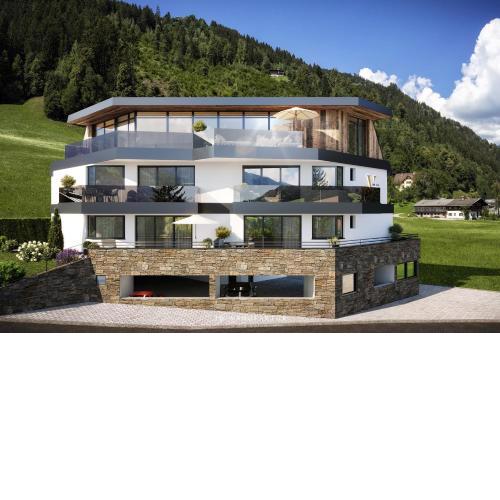 Villa Himmlgassl Private Spa