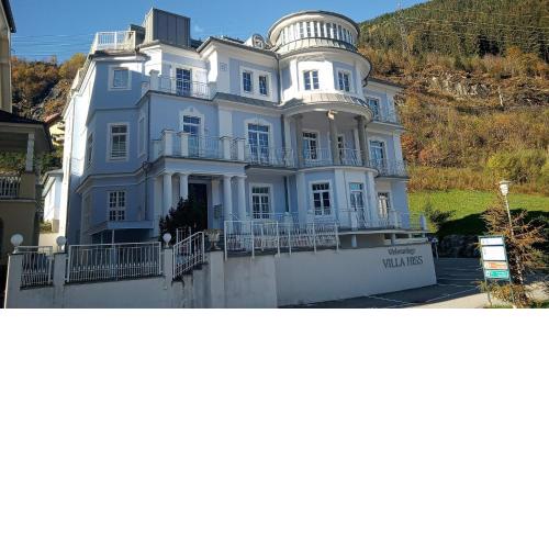 Villa Hiss