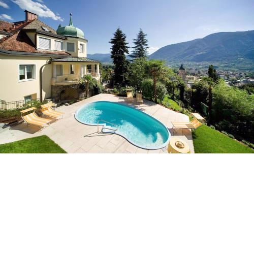 Villa Hochland