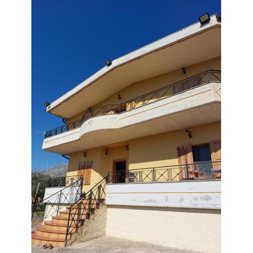 Villa Hodaj