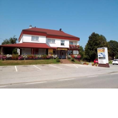 Villa Hodak