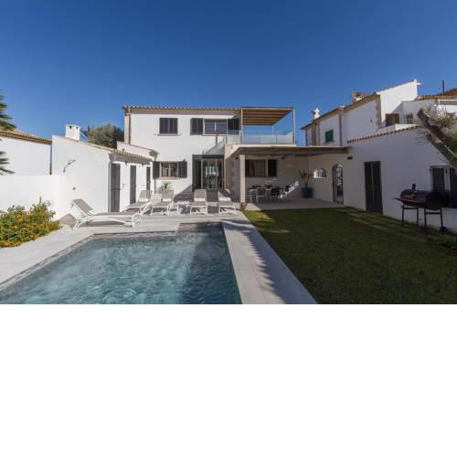 VILLA HOLLAND 11