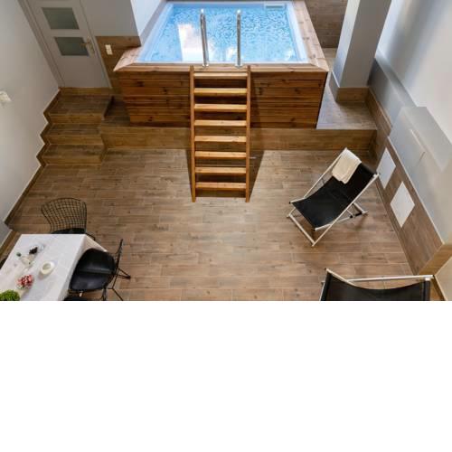 Villa Hope + Indoor Pool + 3 bedrooms + 2 bathrooms