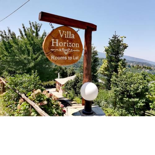 Villa Horizon