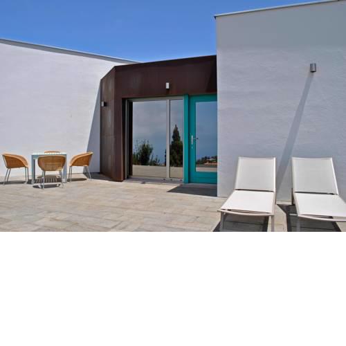 VILLA HORIZONTE - [#123112]